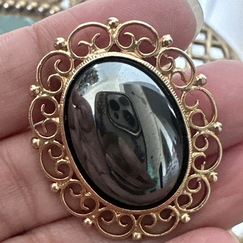 Artisan Crafted this vintage